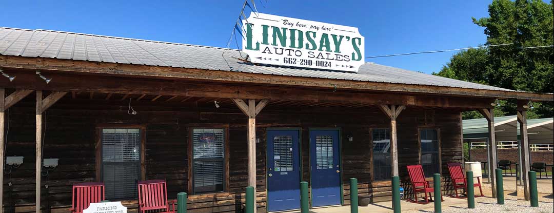 Lindsay's Auto Sales