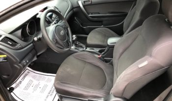 2012 KIA FORTE’ full