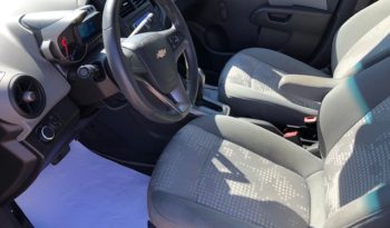 2013 CHEVY SONIC 220813 full