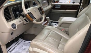 2012 LINCOLN NAVIGATOR L07116 full