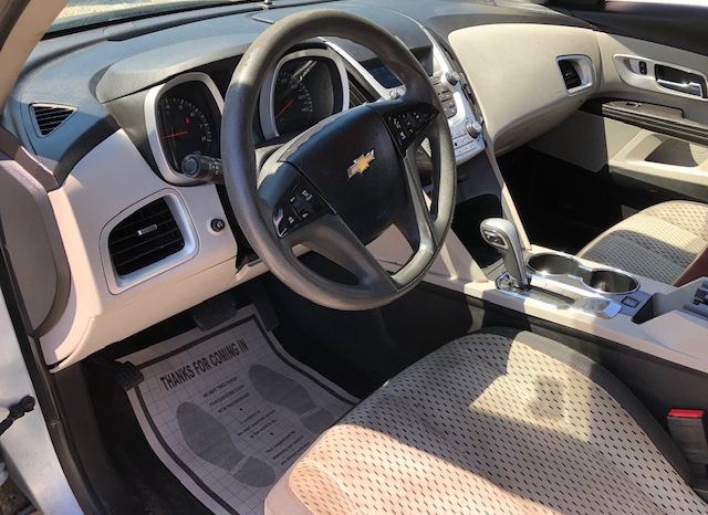 2014 CHEVY EQUINOX 191729 full