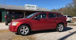 2010 DODGE CALIBER 595263