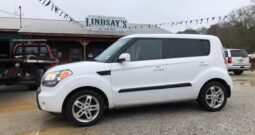 2011 KIA SOUL 717134