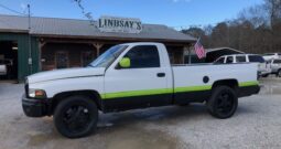 1994 DODGE RAM 685163