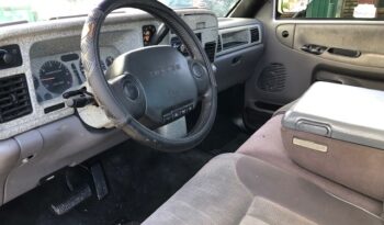 1994 DODGE RAM 685163 full