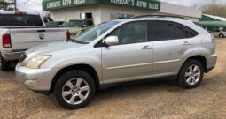 2004 LEXUS RX330 056819