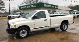 2008 DODGE RAM 244085