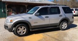 2006 FORD EXPLORER A22490