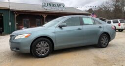 2007 TOYOTA CAMRY 729197