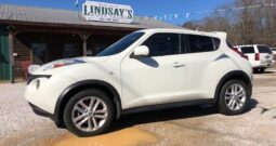 2011 NISSAN JUKE 018295