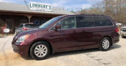 2010 HONDA ODYSSEY 062418