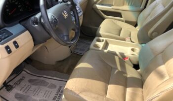 2010 HONDA ODYSSEY 062418 full