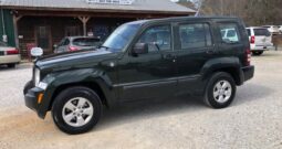 2011 JEEP LIBERTY 513607