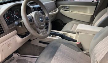 2011 JEEP LIBERTY 513607 full