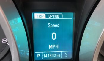 2013 CHEVY EQUINOX 140259 full