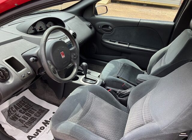 2004 SATURN ION 155536 full