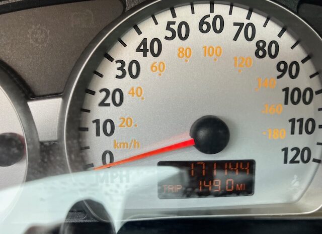 2004 SATURN ION 155536 full