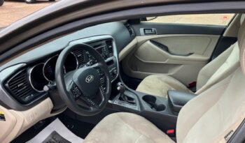 2013 KIA OPTIMA 135008 full