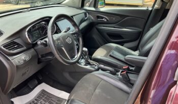 2018 BUICK ENCORE 575634 full