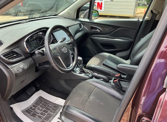 2018 BUICK ENCORE 575634 full