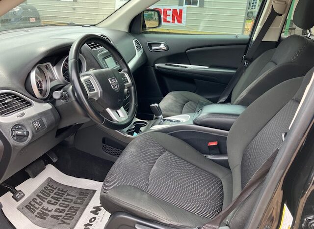 2019 DODGE JOURNEY 867058 full
